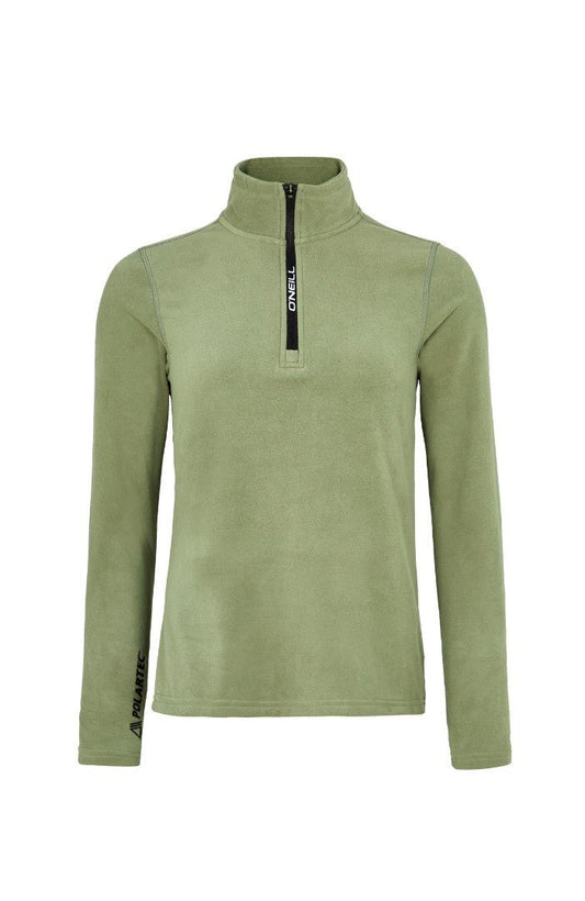 O'Neill - Jack's HZ Fleece Deep Lichen Green - S - GearFreak