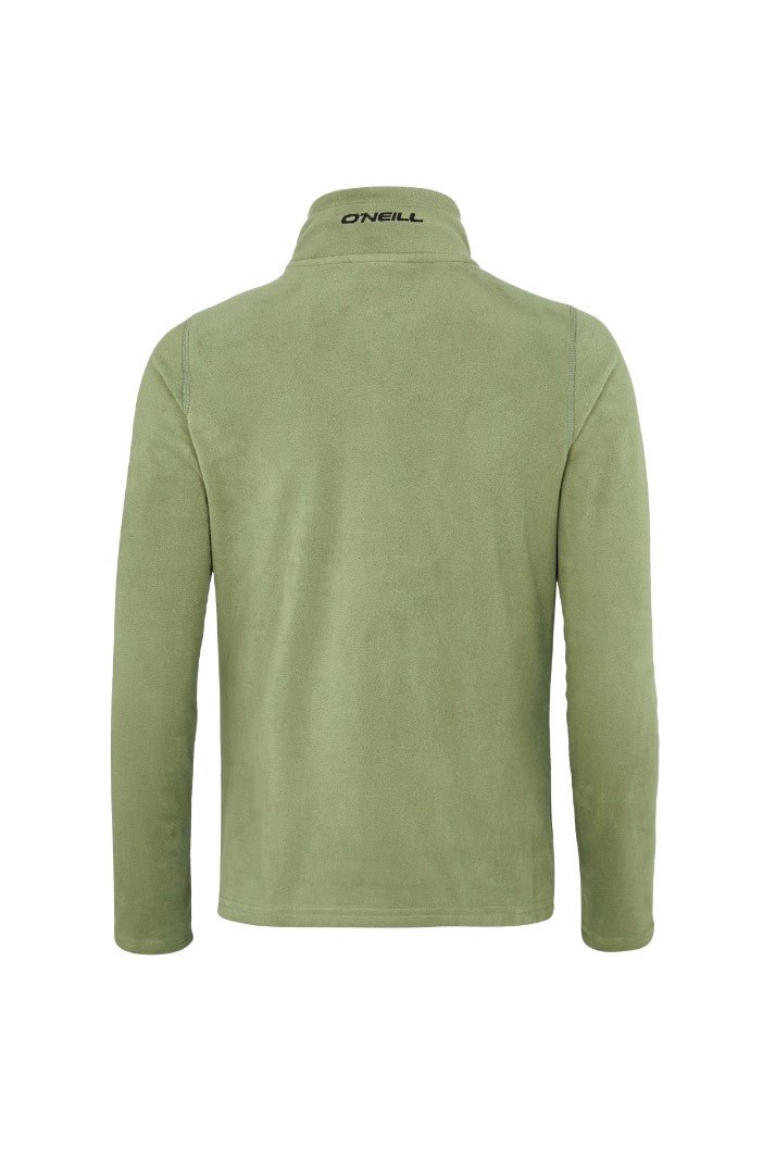O'Neill - Jack's HZ Fleece Deep Lichen Green - S - GearFreak