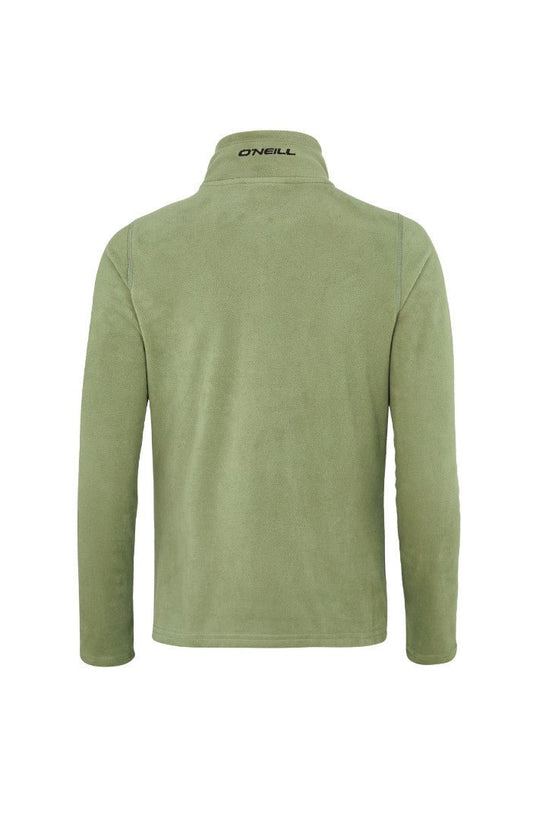O'Neill - Jack's HZ Fleece Deep Lichen Green - S - GearFreak