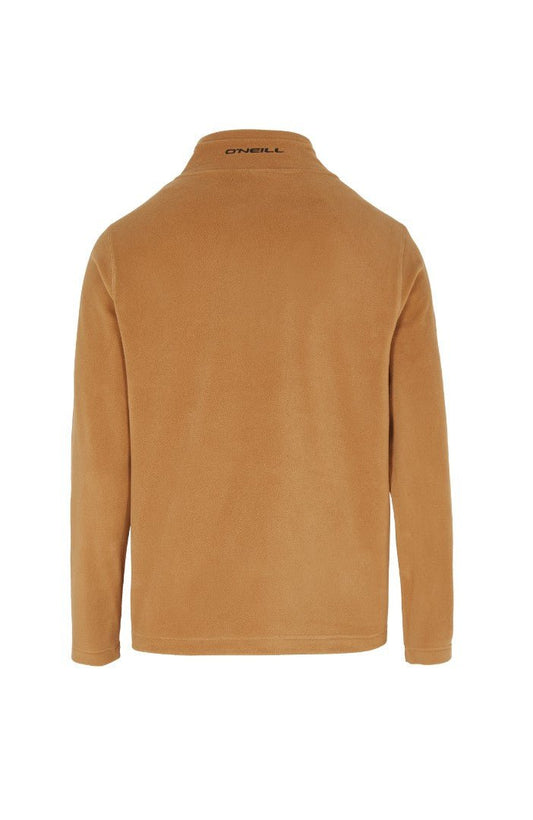 O'Neill - Jack's HZ Fleece Rich Caramel - S - GearFreak