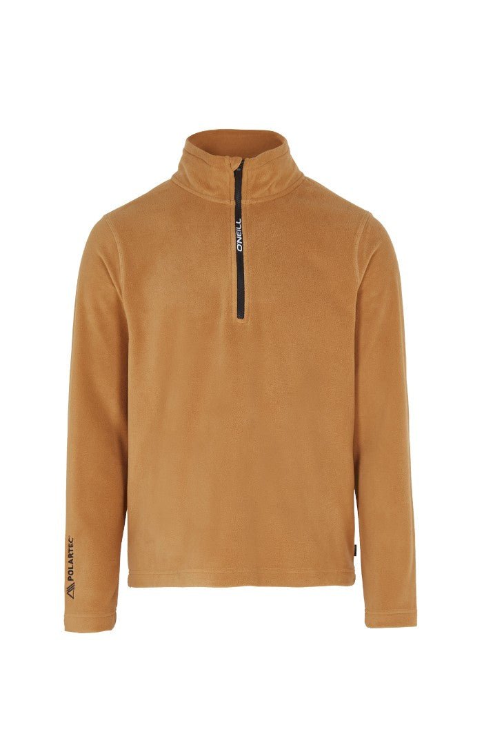 O'Neill - Jack's HZ Fleece Rich Caramel - S - GearFreak