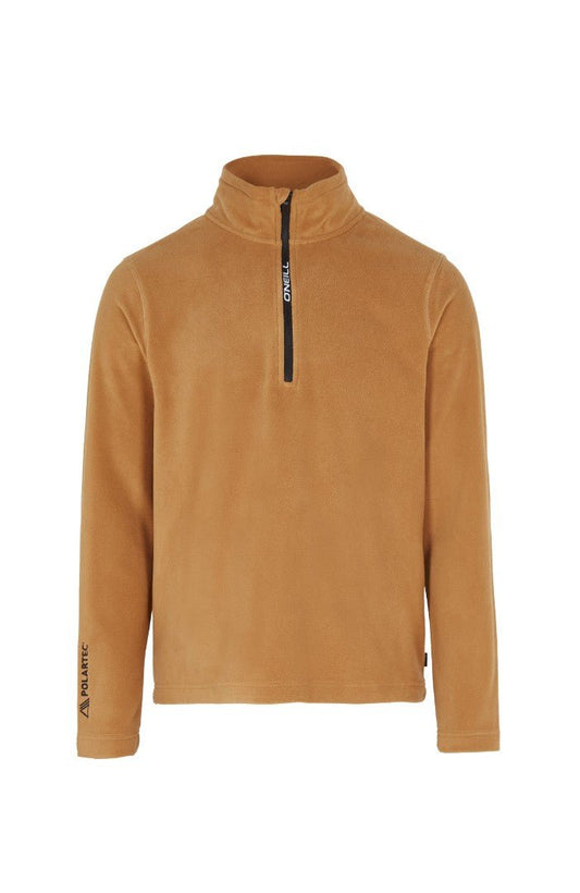 O'Neill - Jack's HZ Fleece Rich Caramel - S - GearFreak