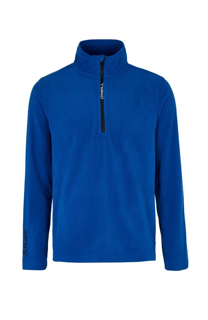 O'Neill - Jack's HZ Fleece Surf The Web Blue - S - GearFreak