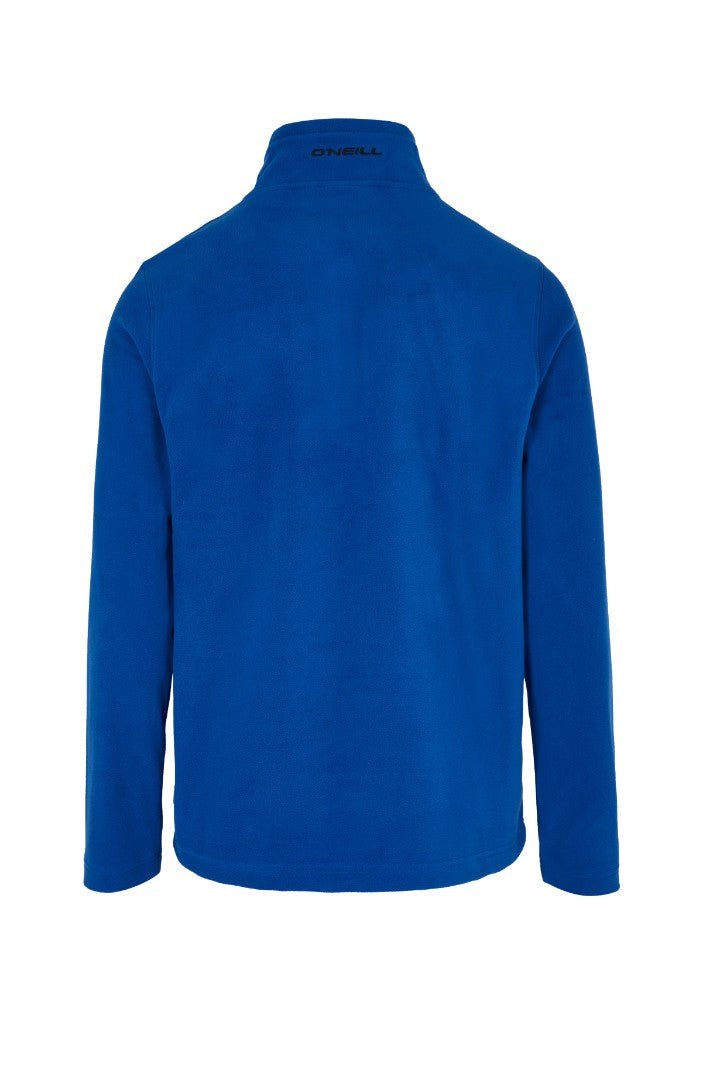 O'Neill - Jack's HZ Fleece Surf The Web Blue - S - GearFreak