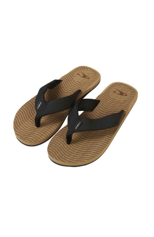 O'Neill - Koosh Sandals | Dijon - 41 - GearFreak