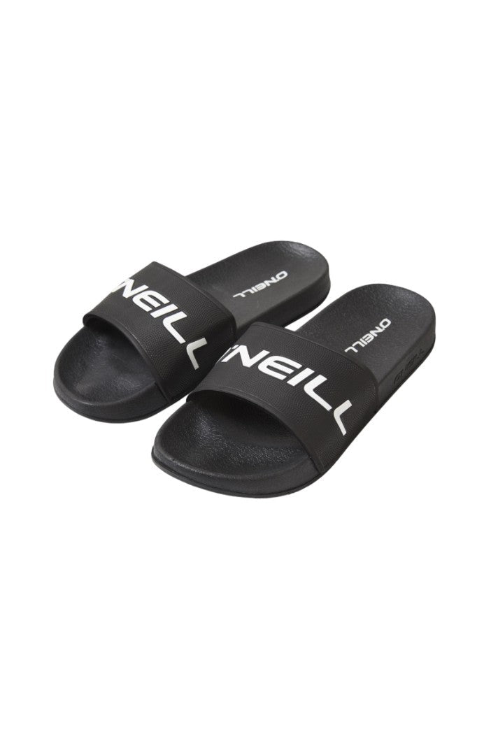 O'Neill - Logo Slides | Black Out - 40 - GearFreak