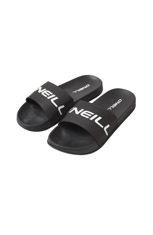 O'Neill - Logo Slides | Black Out - 40 - GearFreak
