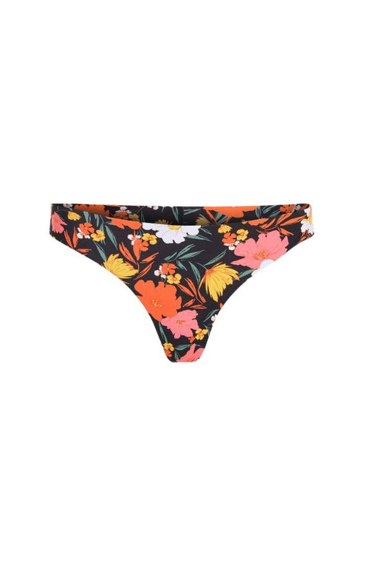 O'Neill - Maoi Bottom | Black Bluemchen - 36 - GearFreak