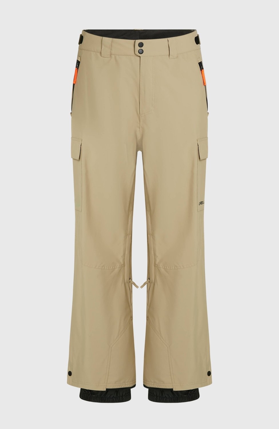 O'Neill - Men's FWC'Cruz Cargo Snow Pants - Olive Blush - GearFreak