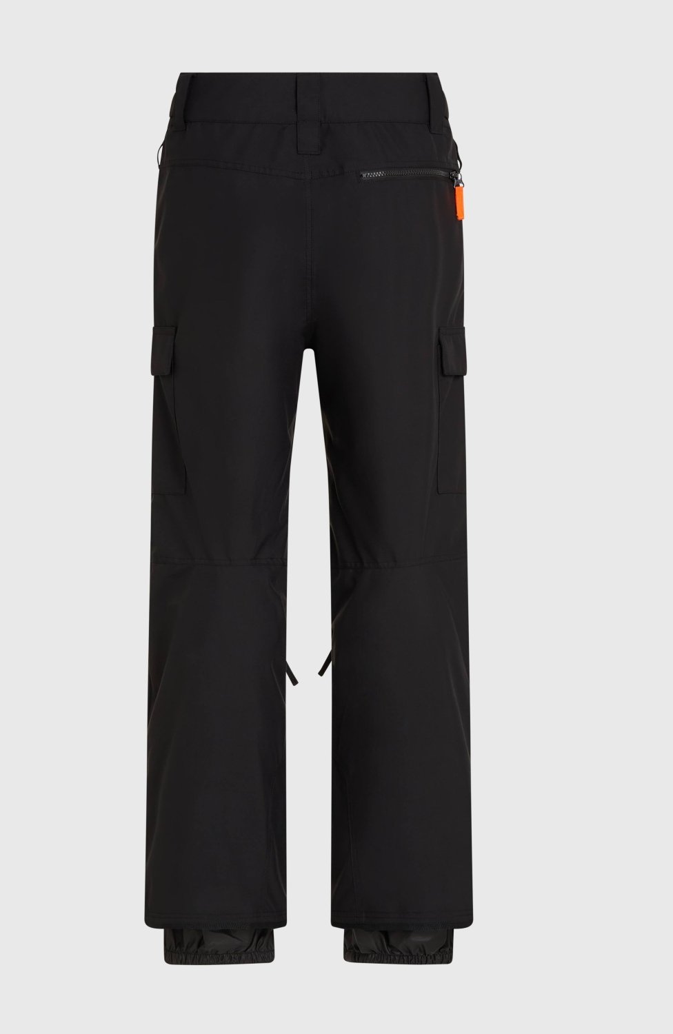 O'Neill - Men's FWC'Cruz Cargo Snow Pants - Black Out - GearFreak