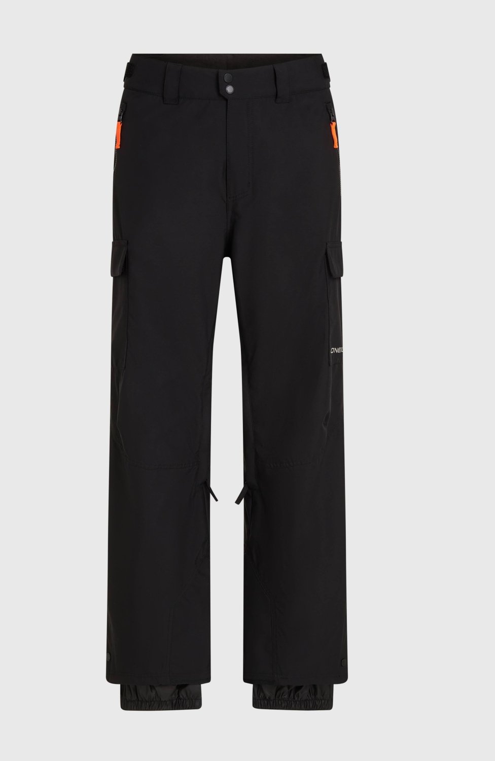 O'Neill - Men's FWC'Cruz Cargo Snow Pants - Black Out - GearFreak
