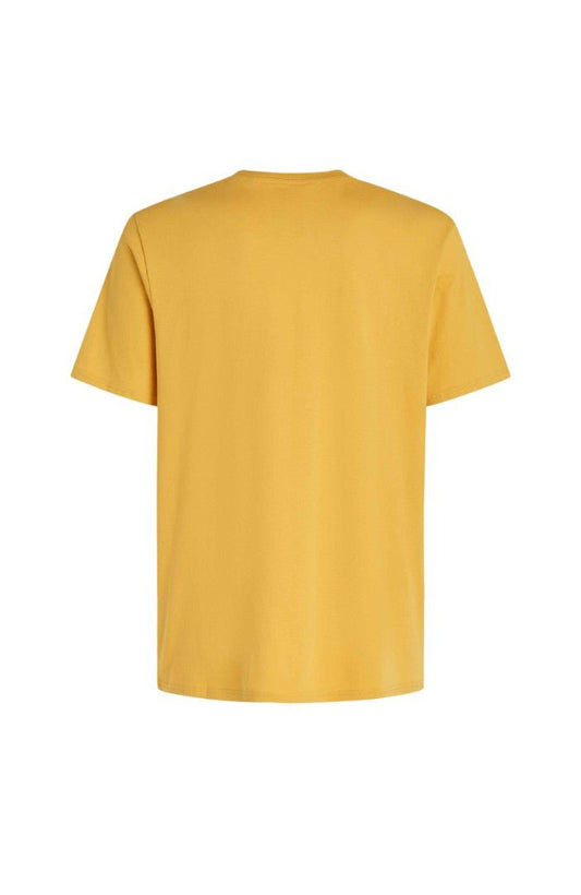 O'Neill - Mix & Match Floral Graphic T-Shirt | Golden Haze - S - GearFreak