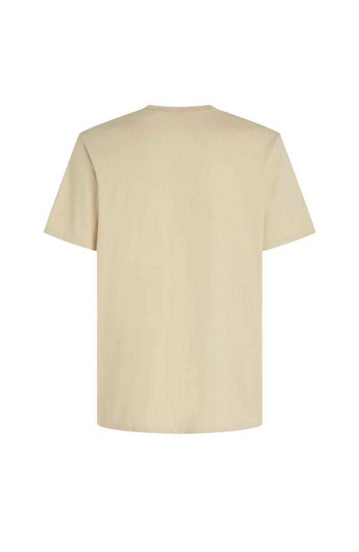 O'Neill - Mix & Match Wave T-Shirt | Muslin - S - GearFreak