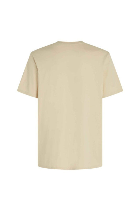 O'Neill - Mix & Match Wave T-Shirt | Muslin - S - GearFreak