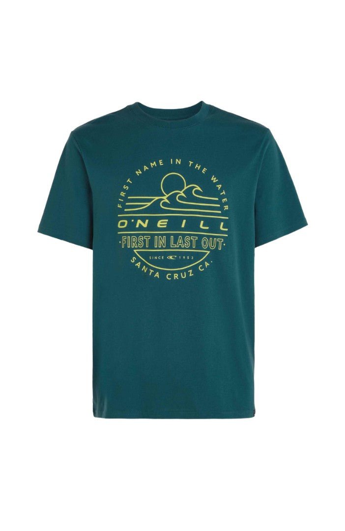 O'Neill - Muir T-Shirt | Beetle Juice - S - GearFreak