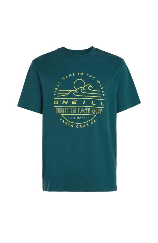 O'Neill - Muir T-Shirt | Beetle Juice - S - GearFreak