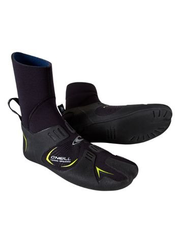 O'Neill - Mutant 6/5/4 Split Toe Boot - 6 - GearFreak