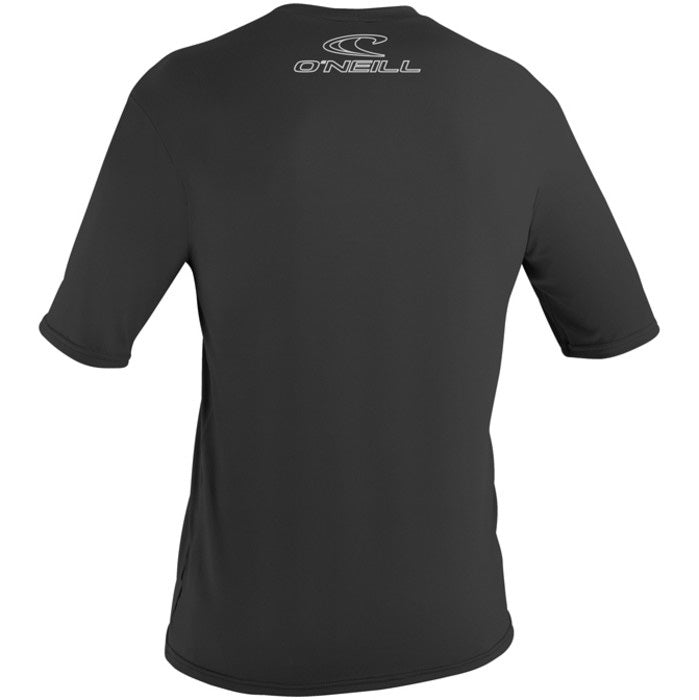 O'Neill - O'Neill Basic Skins Sun Shirt Black - GearFreak