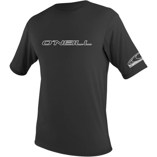 O'Neill - O'Neill Basic Skins Sun Shirt Black - GearFreak