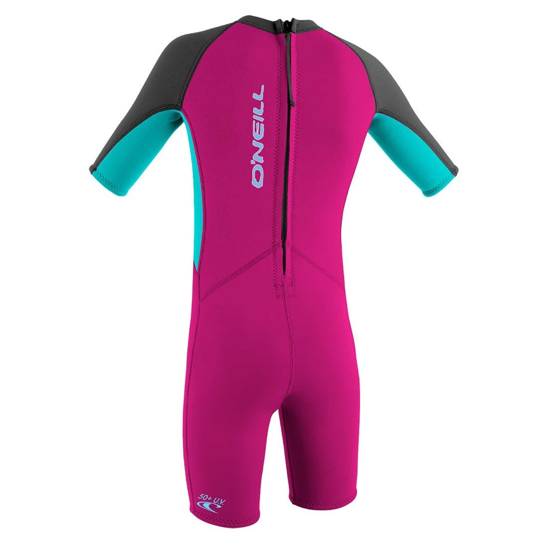 O'Neill - Toddler Reactor Spring Girl - 1 - GearFreak