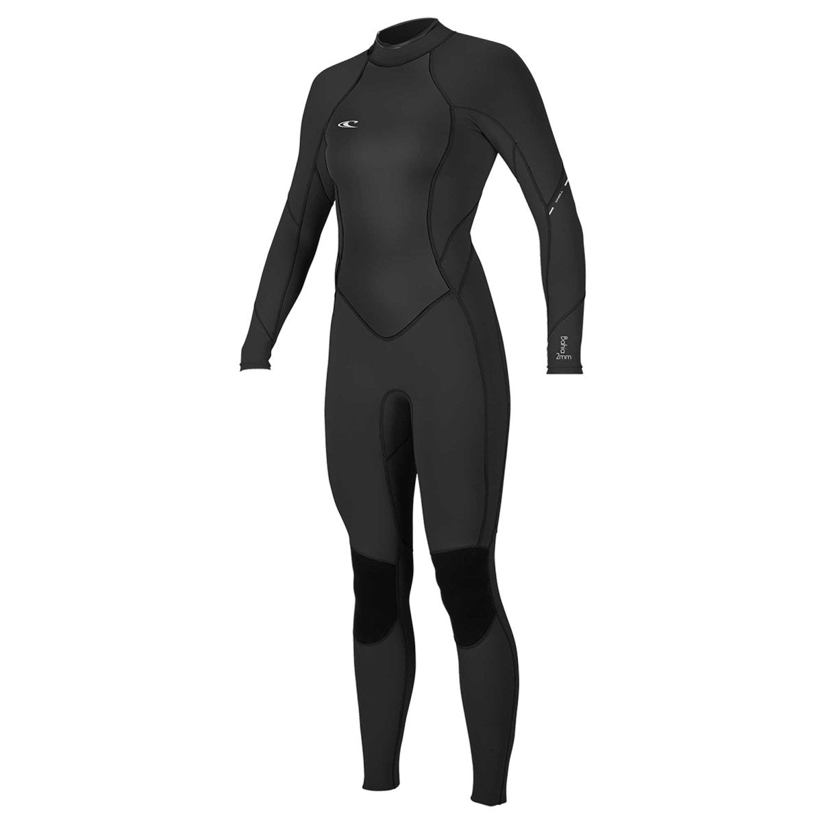 O'Neill - O'Neill Wms Bahia 3/2 BZ Full - Black - GearFreak