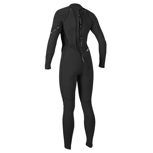 O'Neill - O'Neill Wms Bahia 3/2 BZ Full - Black - GearFreak