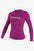 O'Neill - O'neill Wms Basic Skins L/S Rash Guard - GearFreak