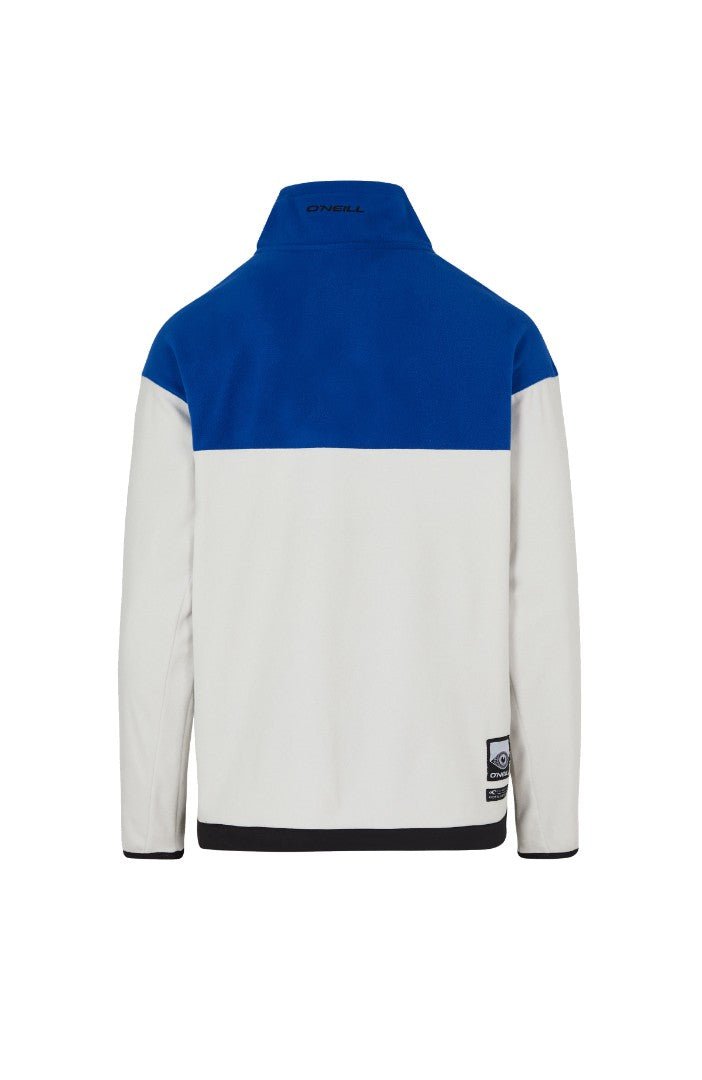 O'Neill - Originals Fleece London Fog Colour Block - M - GearFreak