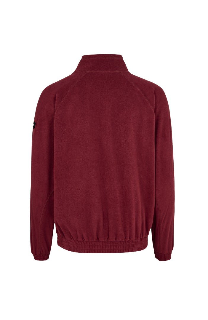 O'Neill - O'riginals HZ Fleece Windsor Wine - S - GearFreak