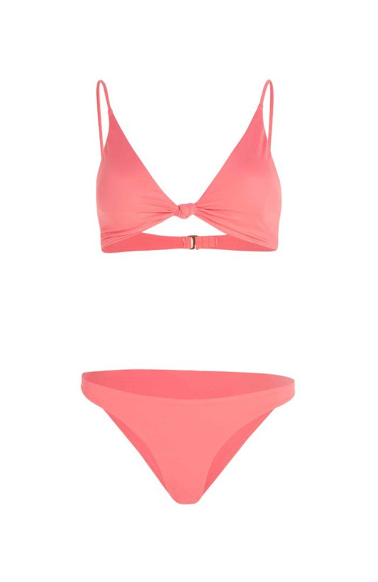O'Neill - Pismo Flamenco WOW Bikini | Rose Parade - 38 - GearFreak