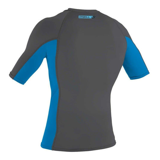 O'Neill - Premium Skins S/S Rash Guard - Smoke - GearFreak