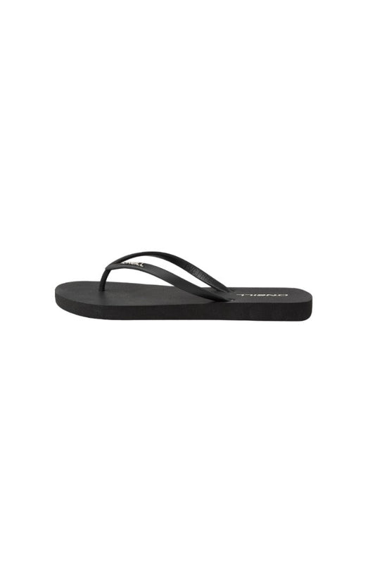 O'Neill - Profile Small Logo Sandals | Black Out - 37 - GearFreak