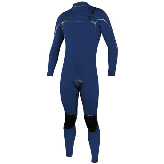 O'Neill - Psycho One 3/2 Chest Zip Full Navy - 48/S - GearFreak