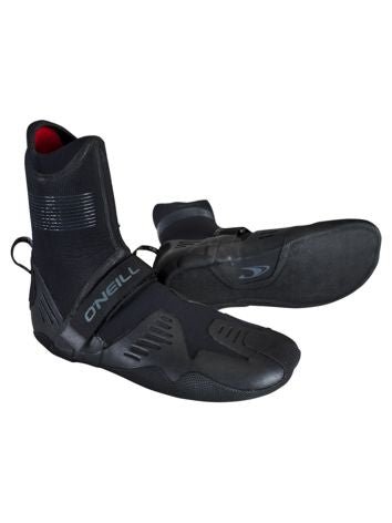 O'Neill - Psycho Tech 5mm Round Toe Boot - 6 - GearFreak