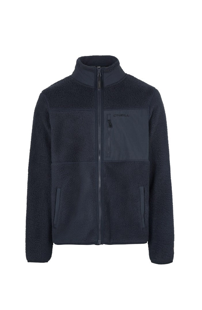 O'Neill - Sherpa FZ Fleece Outer Space - M - GearFreak