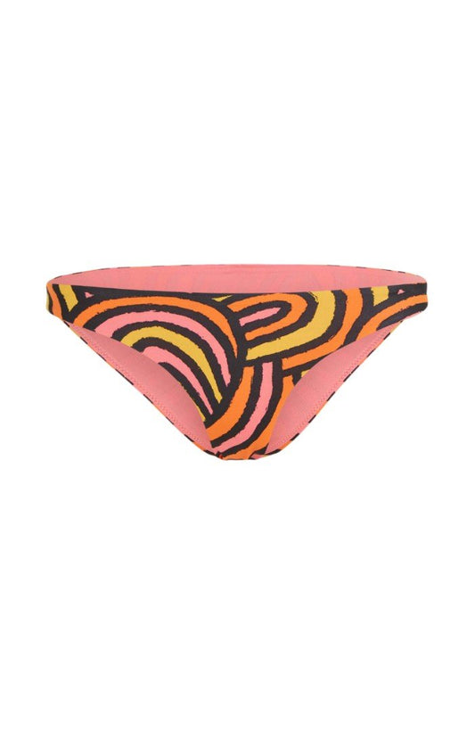 O'Neill - Skye Bottom | Orange Rainbow Stripe - 36 - GearFreak