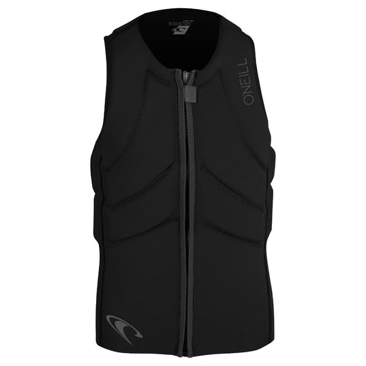 O'Neill - Slasher Kite/Wing Impact Vest Black - S - GearFreak