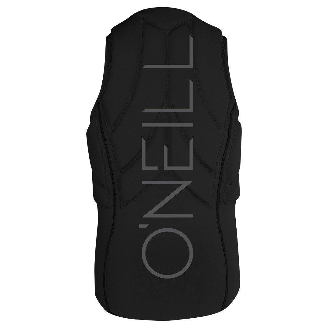 O'Neill - Slasher Kite/Wing Impact Vest Black - S - GearFreak