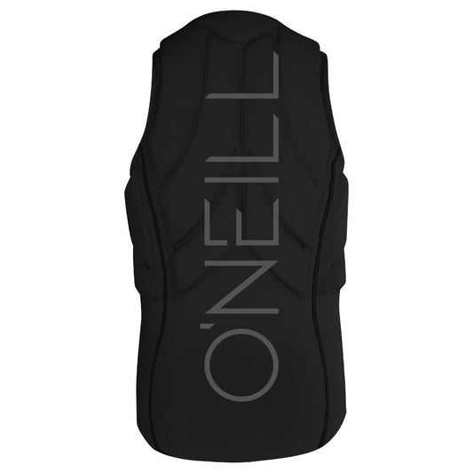 O'Neill - Slasher Kite/Wing Impact Vest Black - S - GearFreak