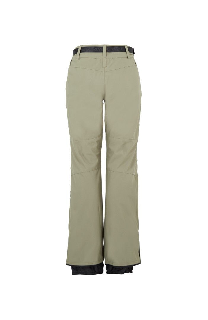 O'Neill - Star Slim Pants Deep Lichen Green - S - GearFreak