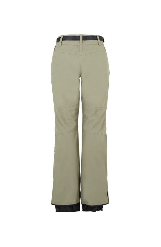 O'Neill - Star Slim Pants Deep Lichen Green - S - GearFreak