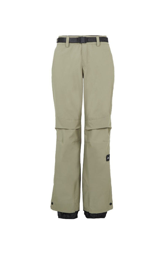 O'Neill - Star Slim Pants Deep Lichen Green - S - GearFreak