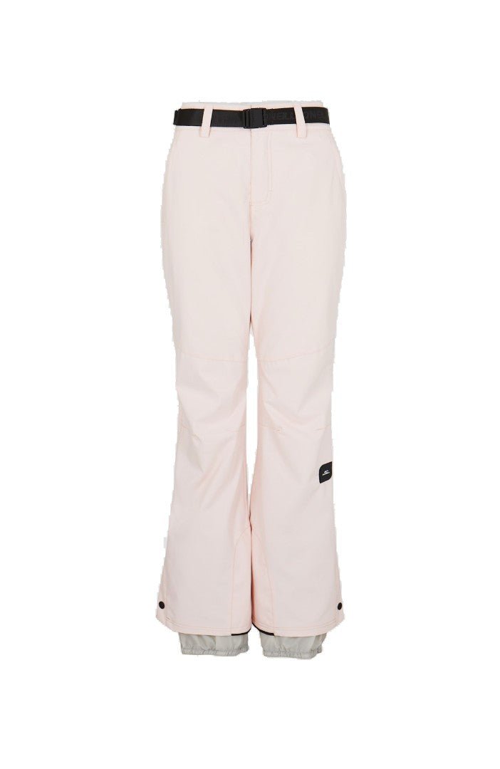 O'Neill - Star Slim Pants Peach Whip - S - GearFreak