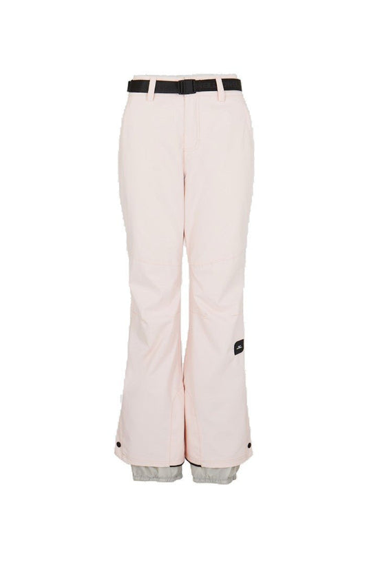 O'Neill - Star Slim Pants Peach Whip - S - GearFreak