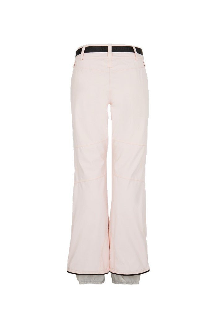 O'Neill - Star Slim Pants Peach Whip - S - GearFreak