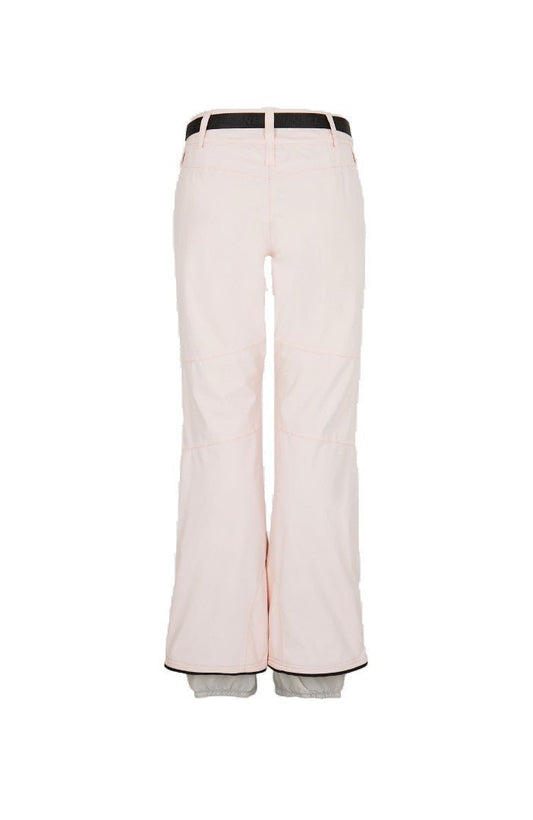 O'Neill - Star Slim Pants Peach Whip - S - GearFreak