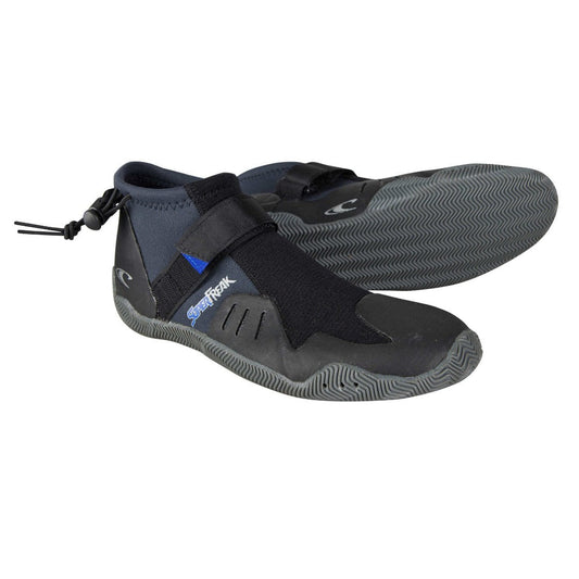 O'Neill - Superfreak Tropical Round Toe Boot - 5 - GearFreak