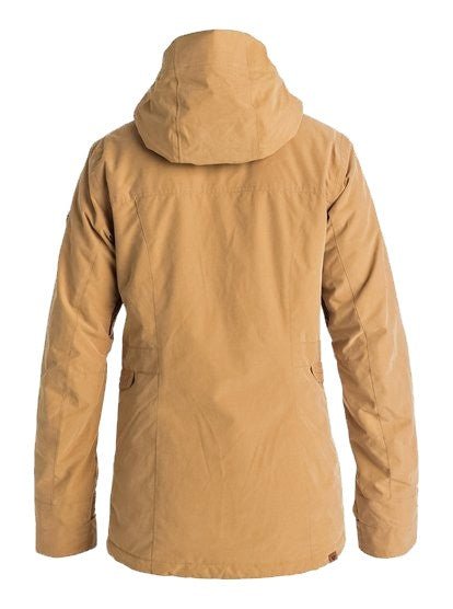 O'Neill - TB Andie Jacket - S - GearFreak