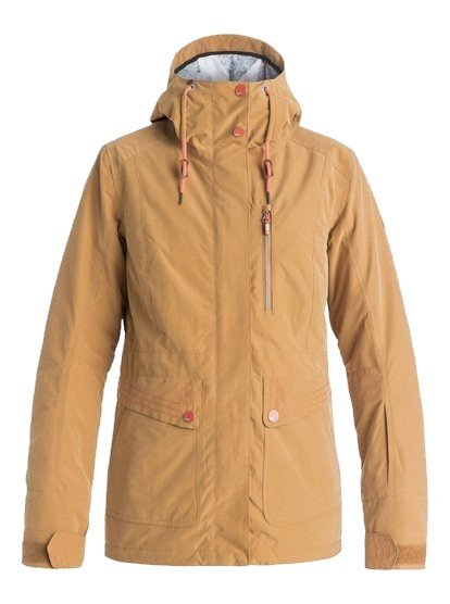 O'Neill - TB Andie Jacket - S - GearFreak
