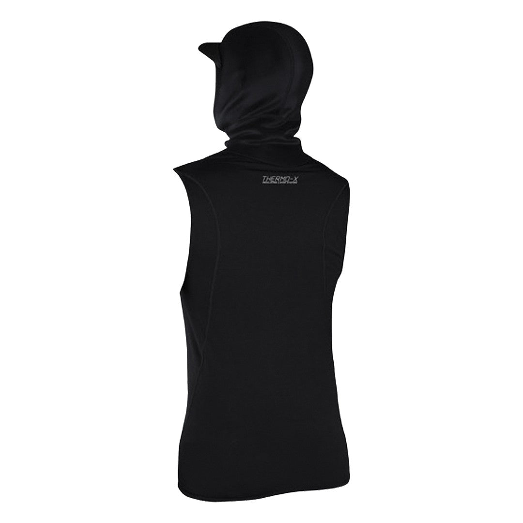 O'Neill - Thermo - X Vest w. Neo Hood - 46/XS - GearFreak
